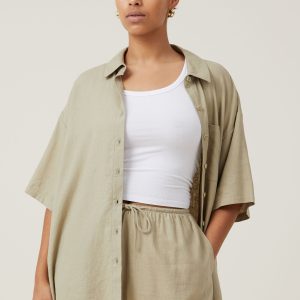 Haven Short