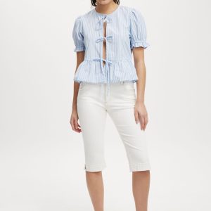 Capri Jean