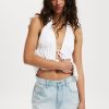 Original Denim Short