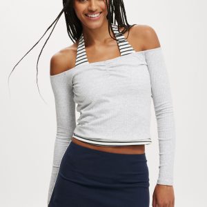 Bella Mini Skirt