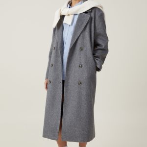 Harrison Coat
