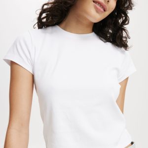90S Baby Tee