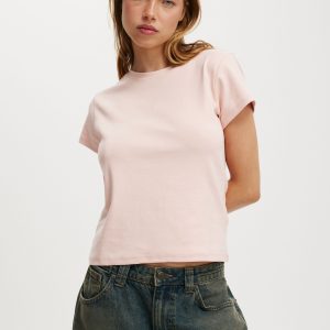 90S Baby Tee