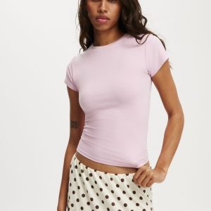 All Day Crew Tee