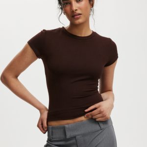 All Day Crew Tee