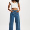 91 Straight Jean