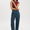 91 Straight Jean