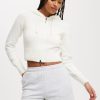 Classic Fleece Mini Short