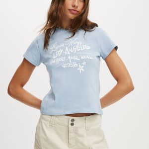 Baby Graphic Tee