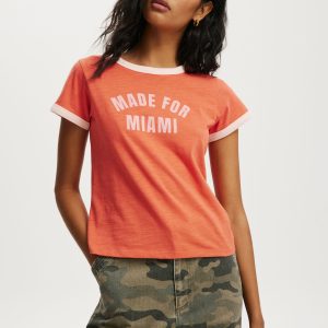 Baby Graphic Tee