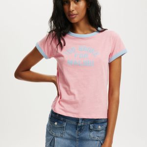 Baby Graphic Tee