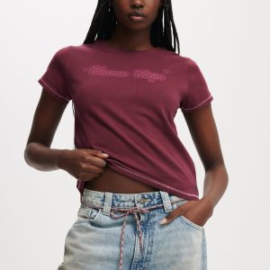 Baby Graphic Tee