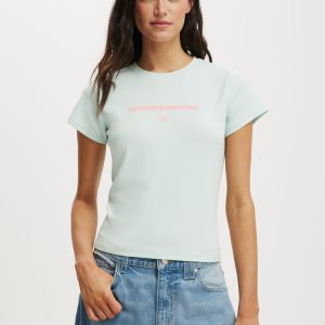 Baby Graphic Tee