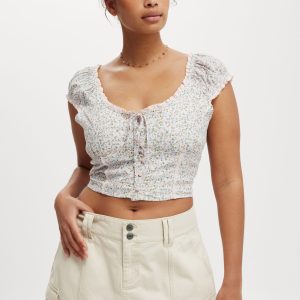 Benny Cargo Skirt