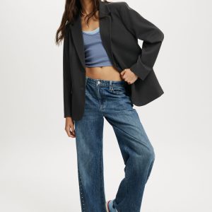 Lolita Blazer