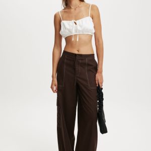Haven Utility Pant
