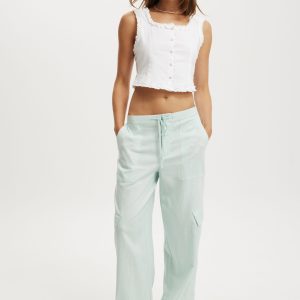 Haven Utility Pant
