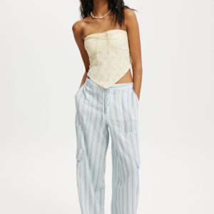 Haven Utility Pant