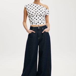 91 Wide Jean