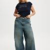 91 Wide Jean