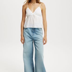 91 Wide Jean
