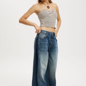 91 Wide Jean