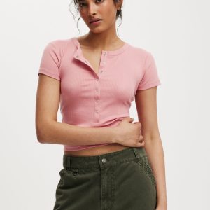 Christy Henley Tee