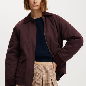 Marlow Parka
