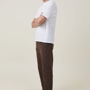 Relaxed Tapered Jean