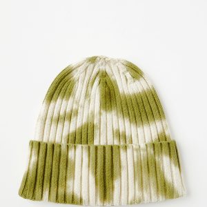 Tall Beanie
