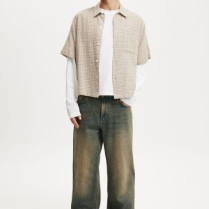Baggy Jean