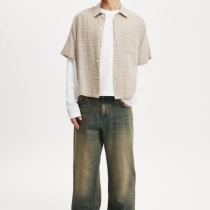 Baggy Jean