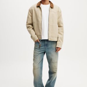 Baggy Jean