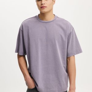 Box Fit T-Shirt