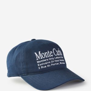 5 Panel Hat