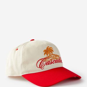 5 Panel Hat