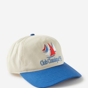 5 Panel Hat