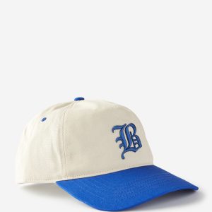 5 Panel Hat