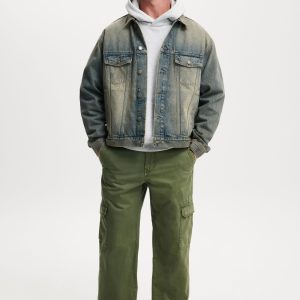 Tactical Cargo Pant