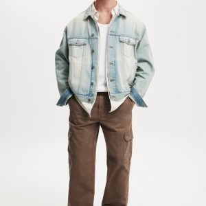 Tactical Cargo Pant