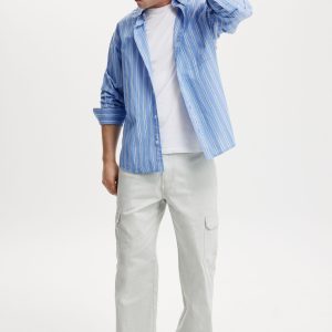 Tactical Cargo Pant