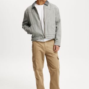 Tactical Cargo Pant