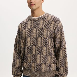 Garage Knit