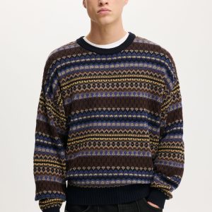Garage Knit