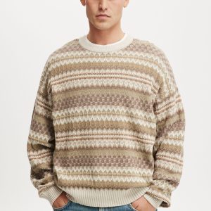 Garage Knit