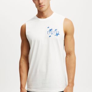 Graphic Muscle