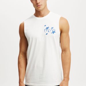 Graphic Muscle