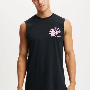 Graphic Muscle