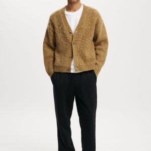 Relaxed Sweatpant