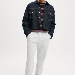 Relaxed Sweatpant